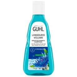Guhl Langdurig Volume Shampoo