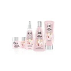 Guhl Structuurherstel Shampoo
