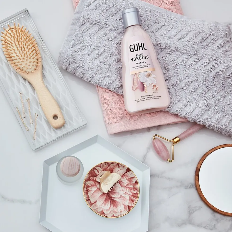 Guhl Structuurherstel Shampoo