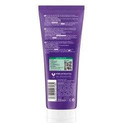 Guhl Zilverglans & Verzorging Anti-Geel 2-in-1 Masker en Conditioner