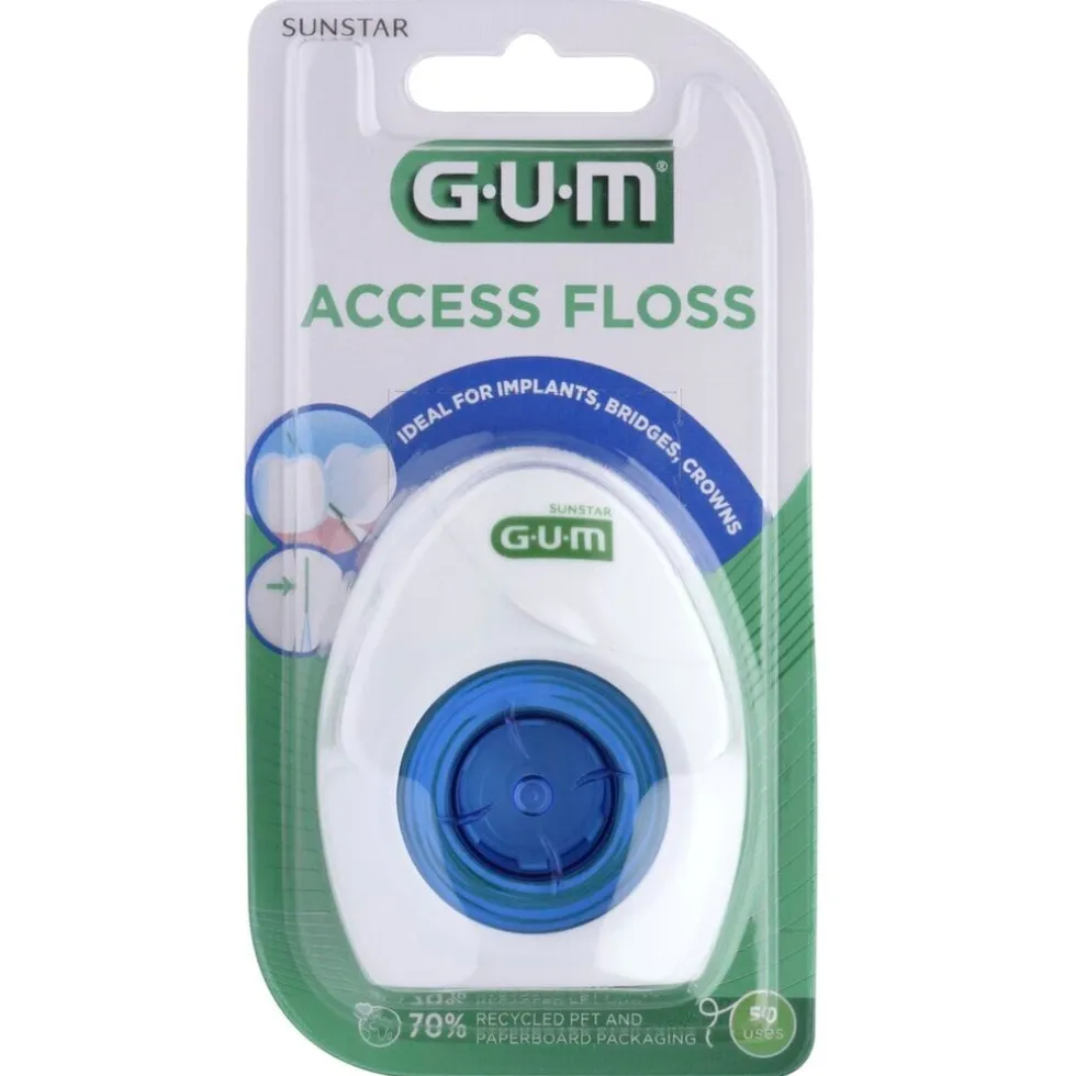 GUM Access Floss
