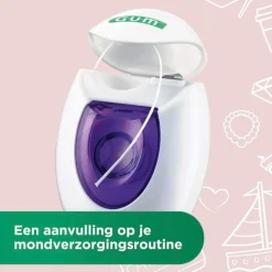 GUM Expanding Floss