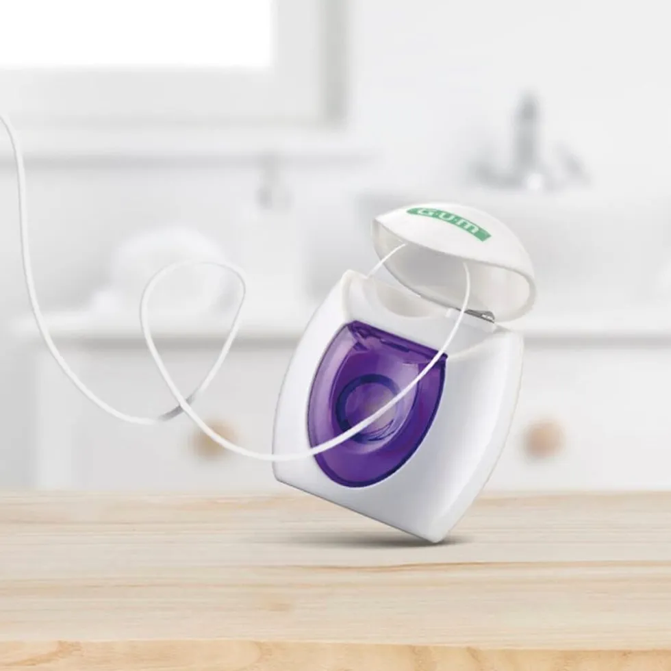GUM Expanding Floss