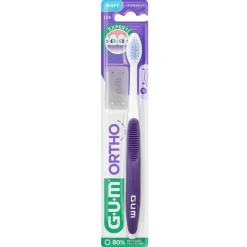 GUM Ortho Tandenborstel