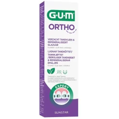 GUM Ortho Tandpasta