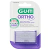 GUM Ortho Wax