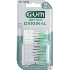 GUM Soft-Picks Original Interdentale Tandenstokers