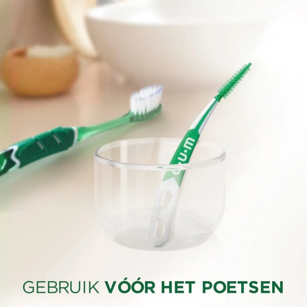 GUM Soft-Picks Pro Interdentale Tandenstokers