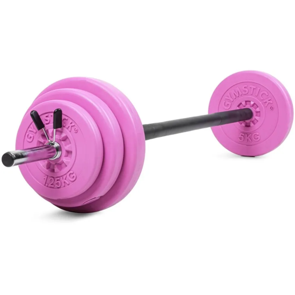 Gymstick Pump Set
