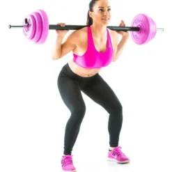 Gymstick Pump Set