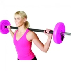 Gymstick Pump Set