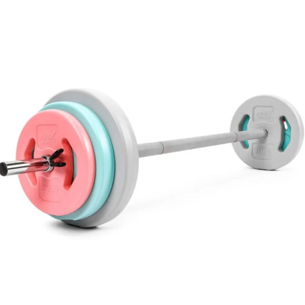 Gymstick Vivid Pump Set
