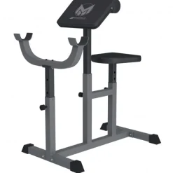 Gyronetics Biceps Curlbank