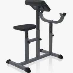 Gyronetics Biceps Curlbank