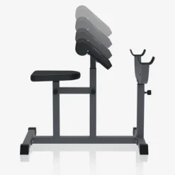 Gyronetics Biceps Curlbank