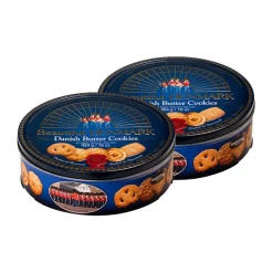 Hamlet Danish butter cookies