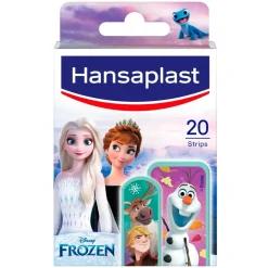 Hansaplast Disney Frozen Pleisters