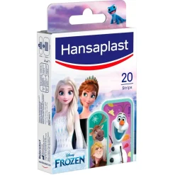 Hansaplast Disney Frozen Pleisters