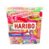 Haribo Ultimate mix: Mega-Fête, Super Party, Mega Roulette zoet & zuur