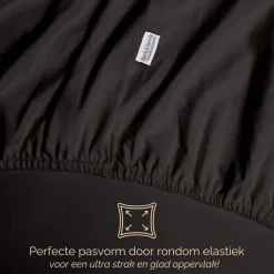 Harris&Darwin Jersey Matras Hoeslaken