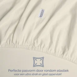 Harris&Darwin Jersey Matras Hoeslaken