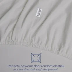 Harris&Darwin Jersey Matras Hoeslaken