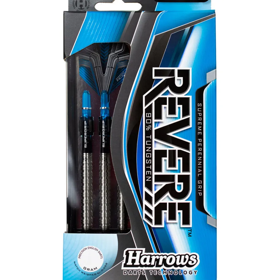 Harrows Revere Dartpijlen