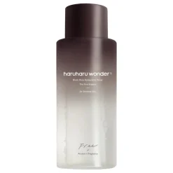 Haruharu wonder Black Rice Hyaluronic Toner Free of Alcohol Fragrance
