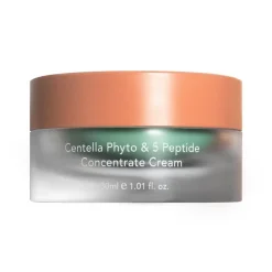 Haruharu wonder Centella Phyto & 5 Peptide Concentrate Cream