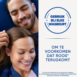 Head & Shoulders Anti-Haaruitval Antiroosshampoo