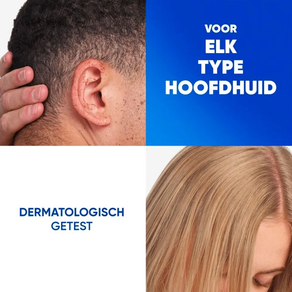 Head & Shoulders Anti-Haaruitval Antiroosshampoo
