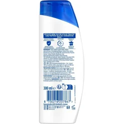 Head & Shoulders Apple Fresh 2-in-1 Antiroosshampoo