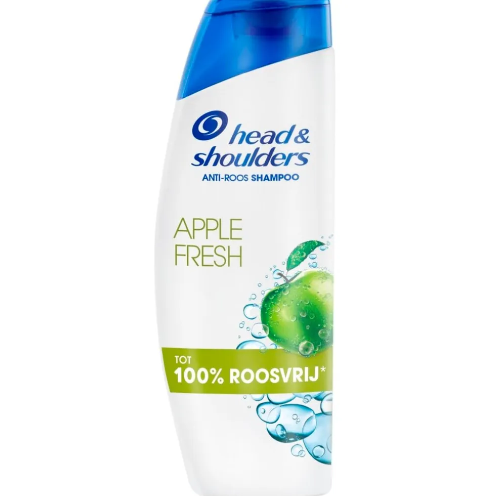 Head & Shoulders Apple Fresh Antiroosshampoo