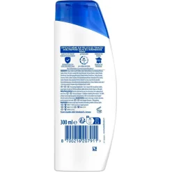 Head & Shoulders Citrus Fresh 2-in-1 Antiroosshampoo