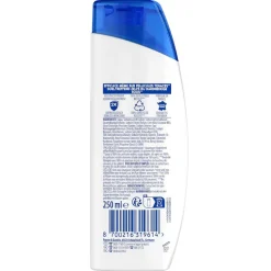 Head & Shoulders Citrus Fresh Antiroosshampoo