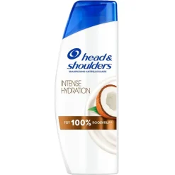 Head & Shoulders Intense Hydration Antiroosshampoo