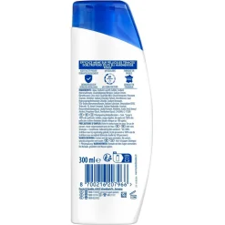 Head & Shoulders Menthol Fresh 2-in-1 Antiroosshampoo