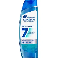 Head & Shoulders Pro-Expert 7 Jeukende Hoofdhuid Antiroosshampoo