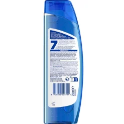 Head & Shoulders Pro-Expert 7 Jeukende Hoofdhuid Antiroosshampoo