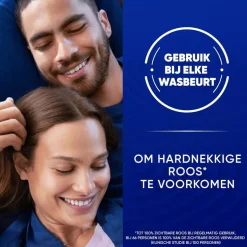 Head & Shoulders Pro-Expert 7 Jeukende Hoofdhuid Antiroosshampoo