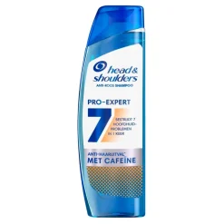 Head & Shoulders Pro-Expert 7 Anti-Haaruitval Antiroosshampoo