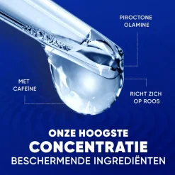 Head & Shoulders Pro-Expert 7 Anti-Haaruitval Antiroosshampoo