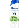 Head & Shoulders Sensitive 2-in-1 Antiroosshampoo