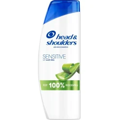 Head & Shoulders Sensitive Antiroosshampoo