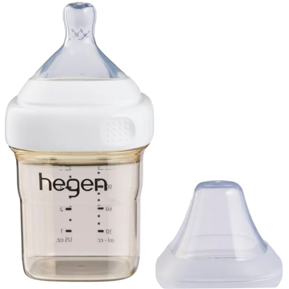 Hegen Babyfles