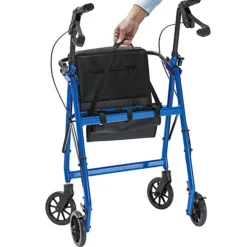Herdegen Lichtgewicht Rollator Alubest