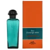 Hermes Eau D'Orange Verte - Eau de Cologne 100ml