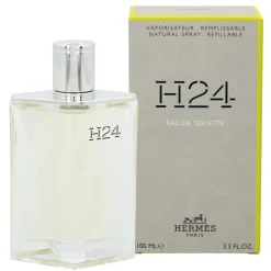 Hermes H24 Eau de Toilette