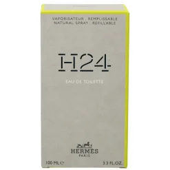 Hermes H24 Eau de Toilette
