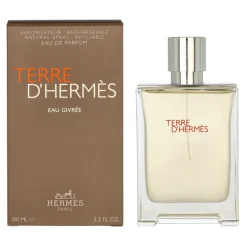 Hermes Terre D'Hermes Eau Givree - Eau de Parfum 100ml